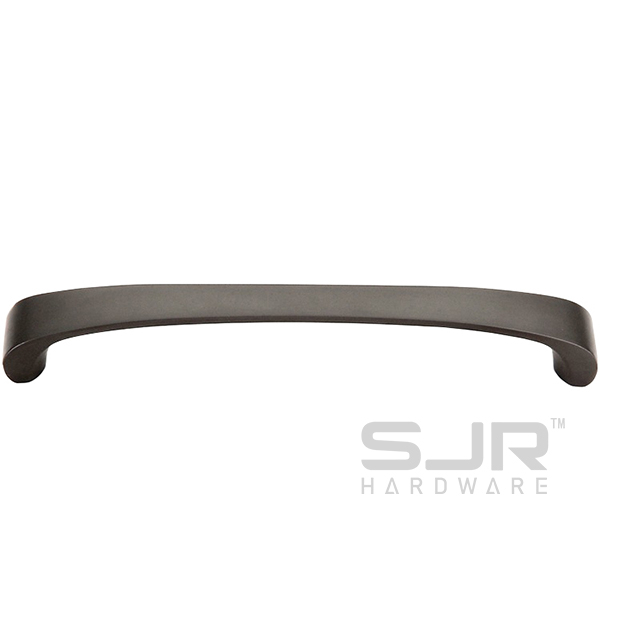 High-strength Zinc Alloy Handle for Home Wardrobe And Cabinet Doors 5328