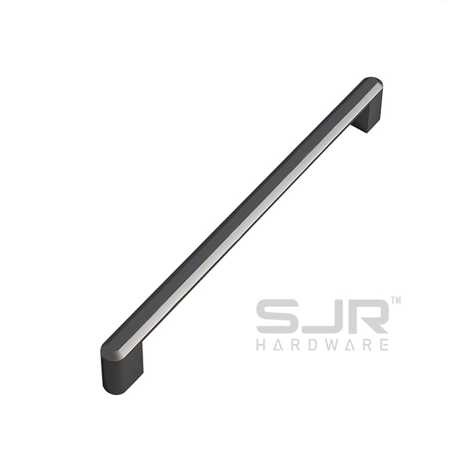 Minimalist Fashion High-Quality Zinc Alloy Kitchen Cabinet Pulls 5313
