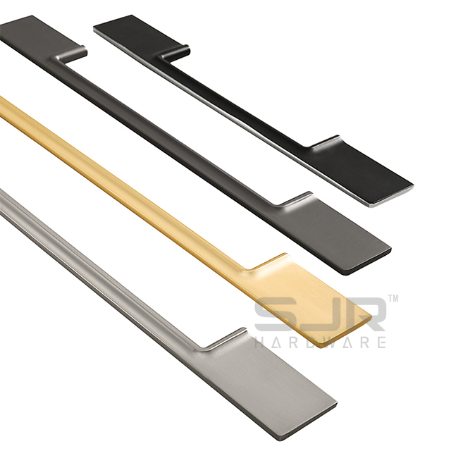 Zinc Alloy Durable Cabinet Handles for Furniture 5015