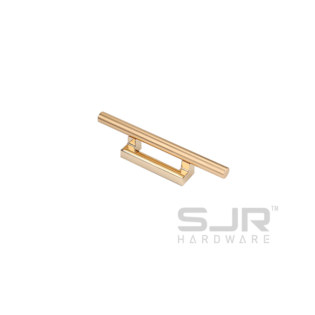 Modern Wardrobe Door Handle 5020