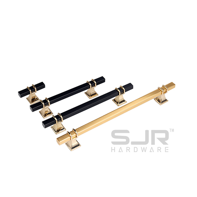 Modern Minimalist Style Cabinet Handles 5018