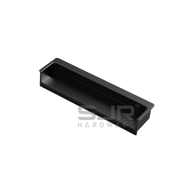 Modern Simple Invisible Handle 10366