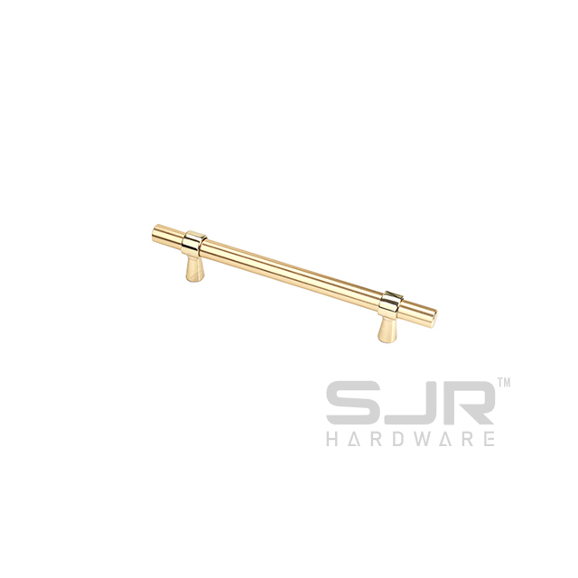 Modern Zinc Alloy Sliding Door Handle 5023