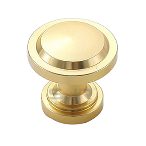 American Style Single Hole Knobs 10699