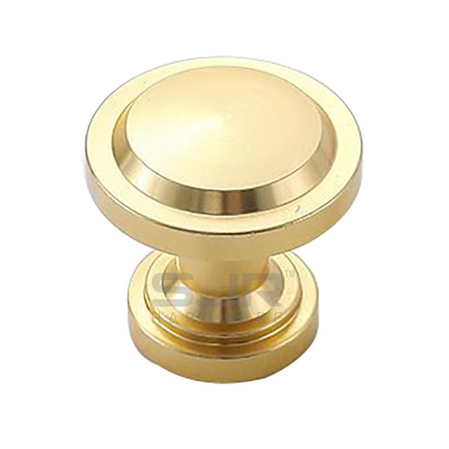 American Style Single Hole Knobs 10699