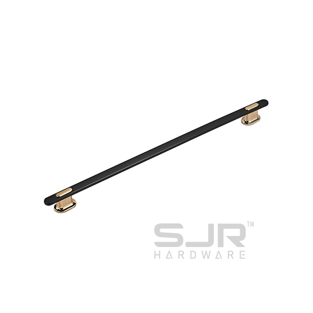 Zinc Alloy Cabinet Handle 10040
