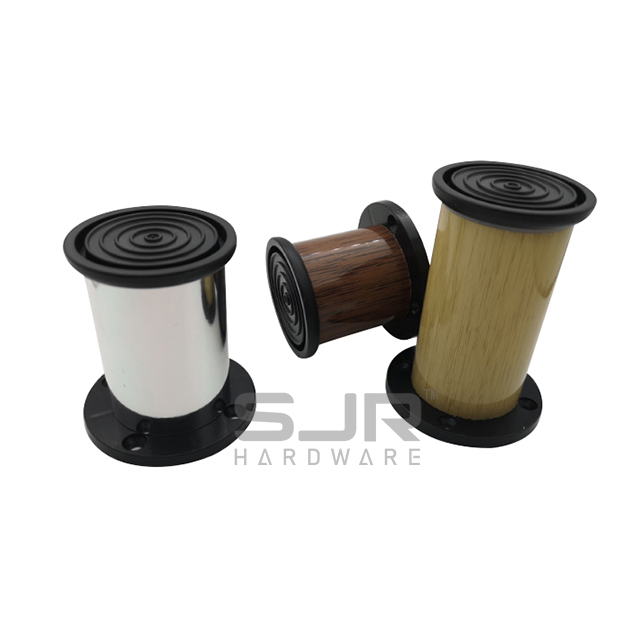 Sofa Plastic Legs for Household Furniture Cabinet ,China Sofa Legs Supplier 10886
