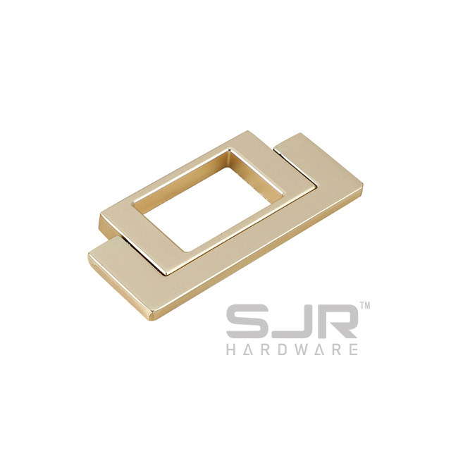 Furniture Flush Mounted Door Handles 10803