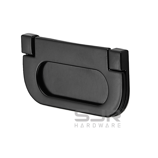 Cabinet Conceal Kitchen Hidden Pull Handle For Furniture 3020