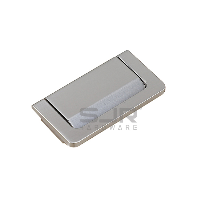 Wardrobe Sliding Drawer Folding Handle