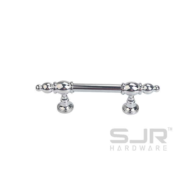 Modern Minimalist Durable Zinc Alloy Stylish Coat Hook 5004
