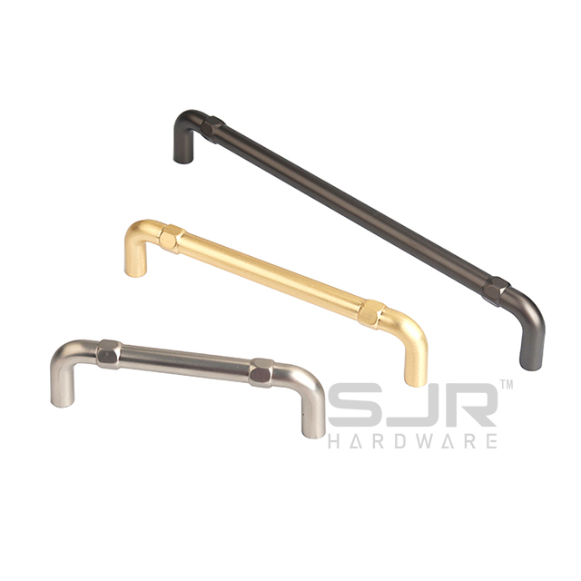 Modern Minimalist Cabinet Door Handle
