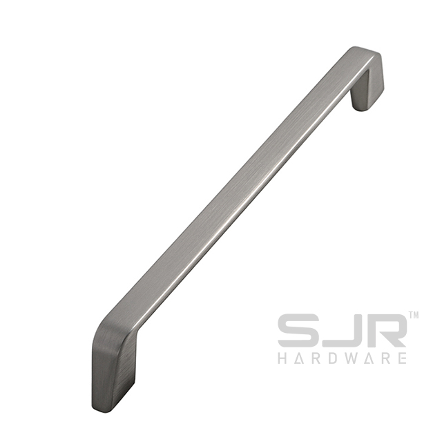 Square Wardrobe Door Handle 5010