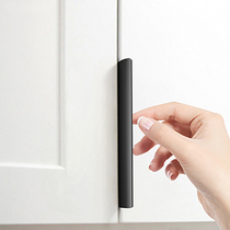 Aluminum Edge Handle