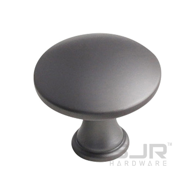 Round Metal Decorative Drawer Handle 10689