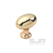 10671 K Gold S Knob