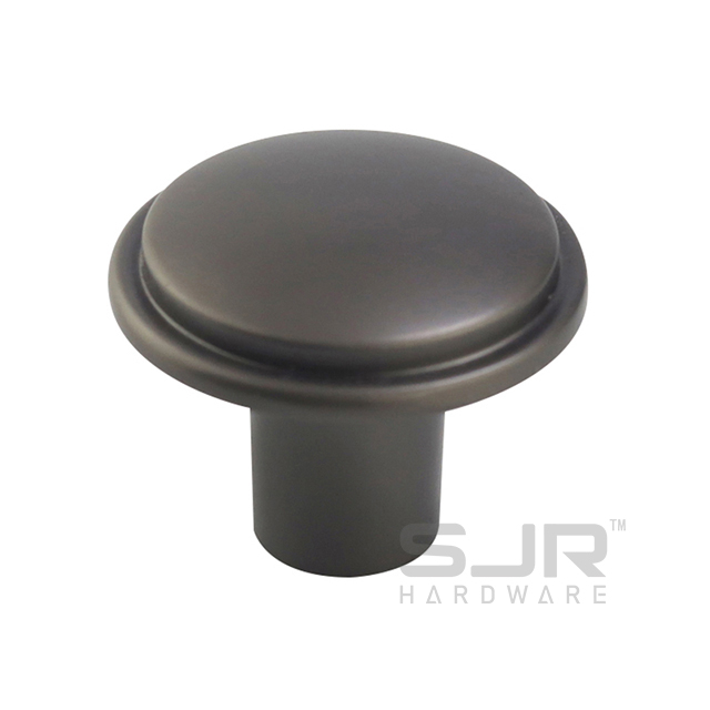 Hexagon Simple Cabinet Drawer Knob 10681