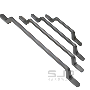 Modern Minimalist Cabinet Door Handle 2061