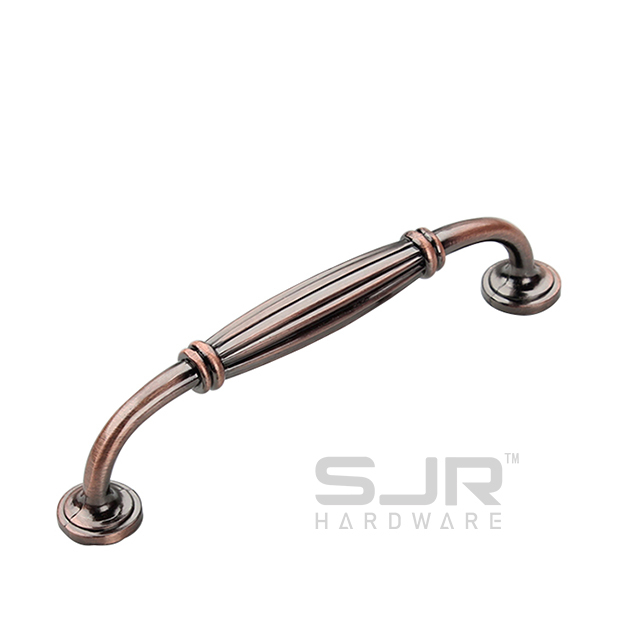 Zinc Alloy Antique Cabinet Handle 1929