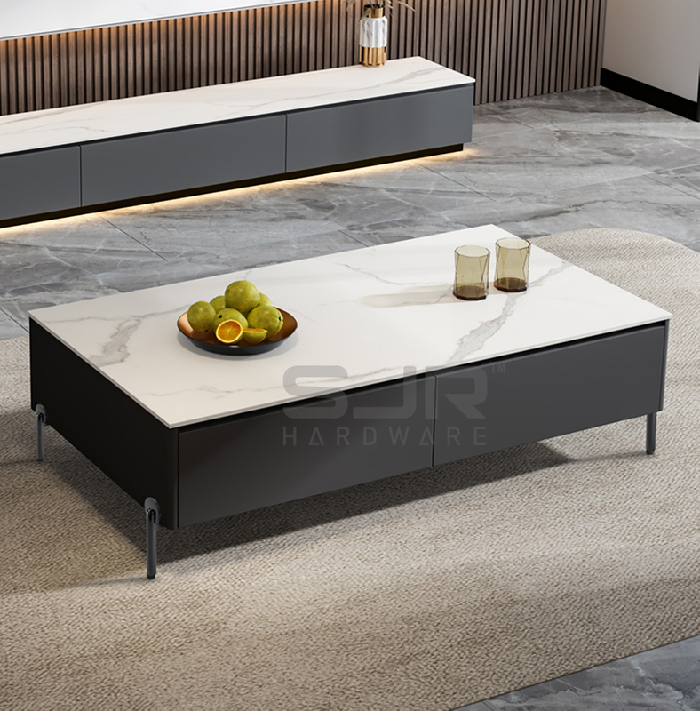 Factory Custom Aluminum Alloy Metal Furniture Cabinet Feet L Shape Foot Square Chrome Iron Steel Gold Sofa Legs 10882