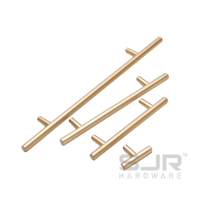 Lightweight And Sturdy Cabinet/drawer Handles L806