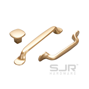 Modern Minimalist Style Cabinet Handles L1976