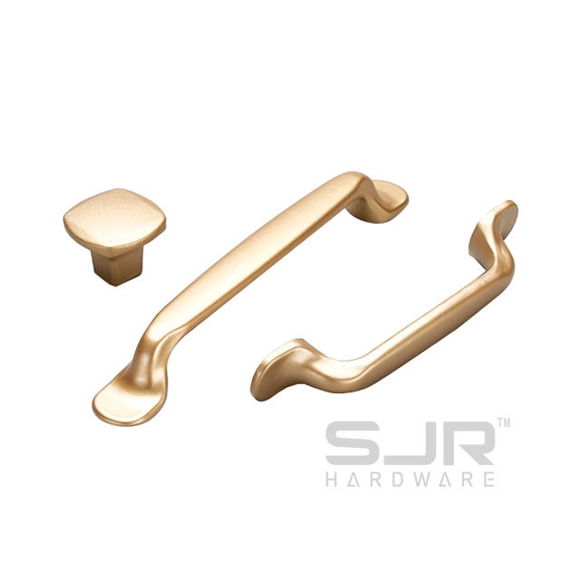 Modern Minimalist Style Cabinet Handles L1976
