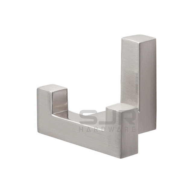 Zinc Alloy Cloth Fashion Wall Hook10208