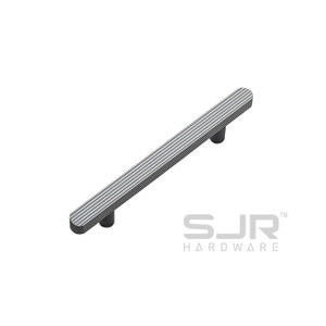 Minimalist Fashionable High-Quality Zinc Alloy Cabinet Drawer Pull 5325