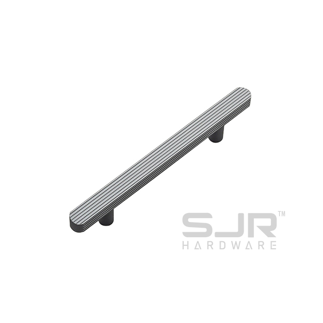 Minimalist Fashionable High-Quality Zinc Alloy Cabinet Drawer Pull 5325