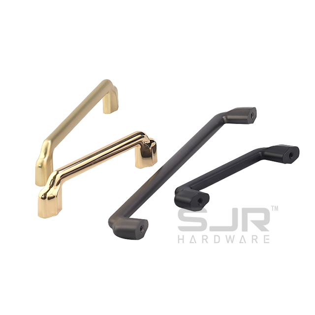 Design Exquisite Luxury Wardrobe/cabinet Drawer Handle 5241