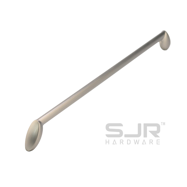 Minimalist Fashion High-Quality Zinc Alloy Kitchen Cabinet Pulls 5242