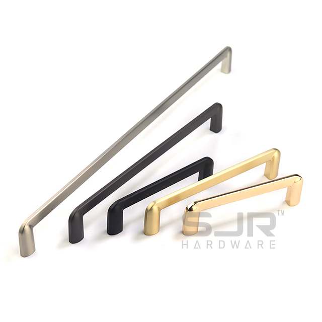 Zinc Alloy Cabinet Handle 5243