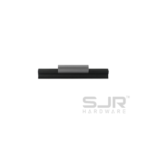 High-strength Zinc Alloy Handle for Home Wardrobe And Cabinet Doors 5314