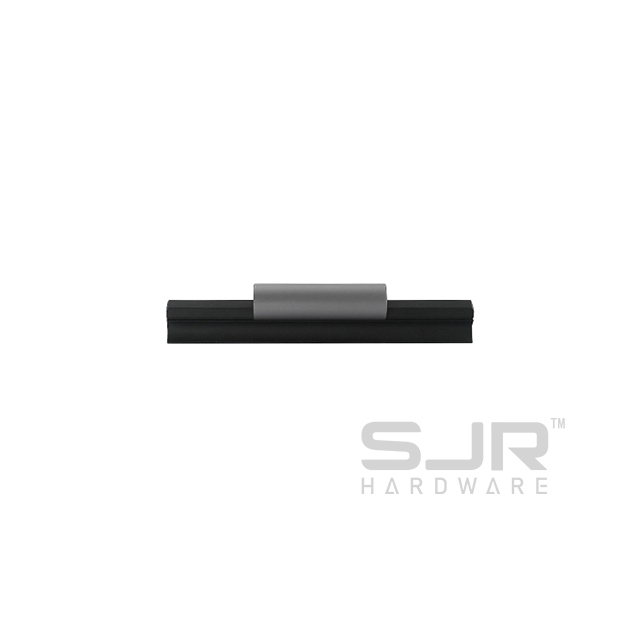 High-strength Zinc Alloy Handle for Home Wardrobe And Cabinet Doors 5314