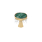 6711 Gold/green S