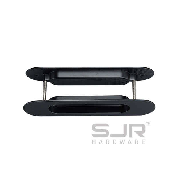Flush Handles