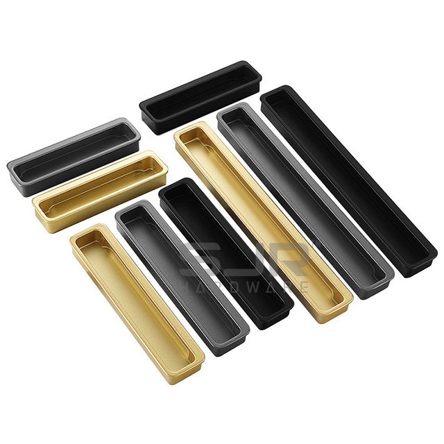 Furniture Handles, Flush Handles L2097