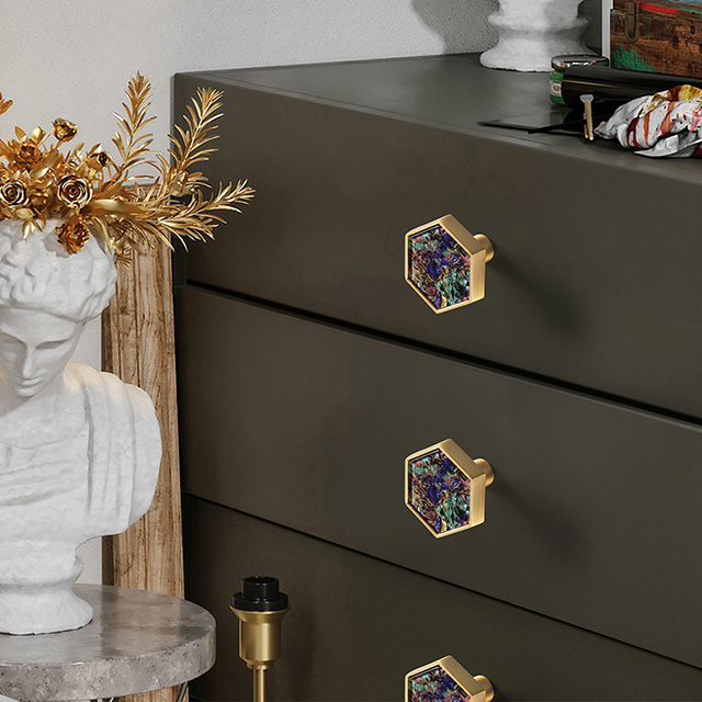 Furniture Knobs 6717