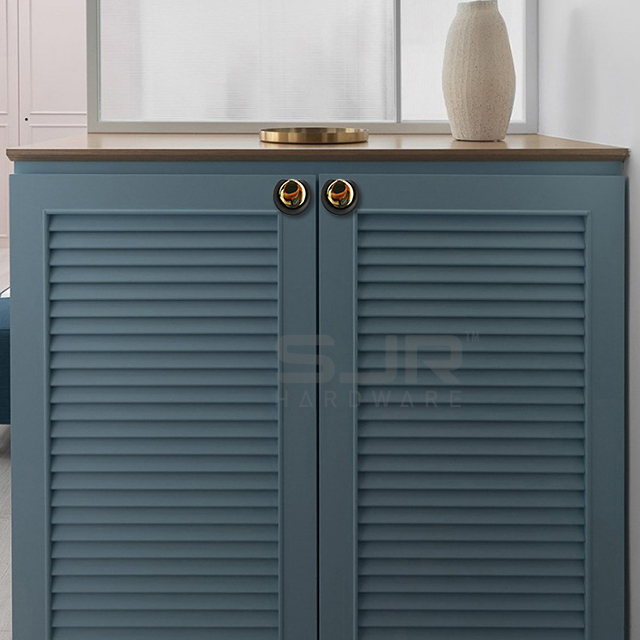 Modern Fashion Cabinet Pulls 5084