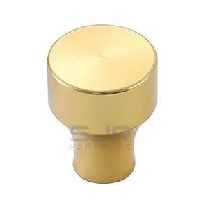 Hexagon Simple Cabinet Drawer Knob 913