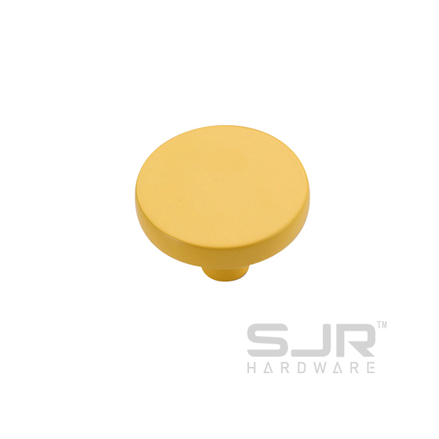 American Style Single Hole Knobs 5127