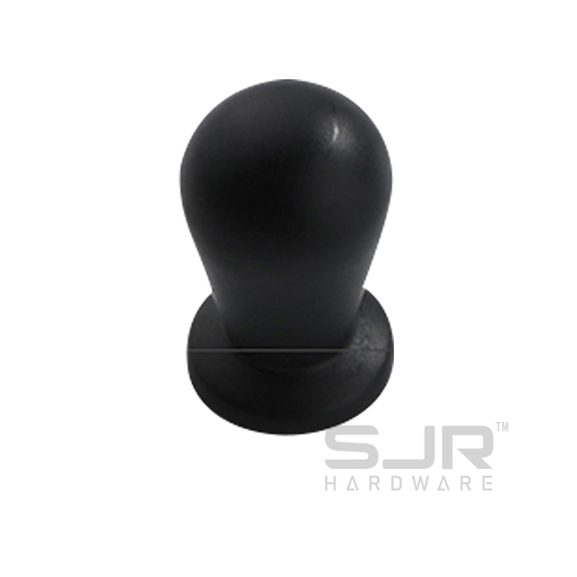 Hexagon Simple Cabinet Drawer Knob 2087