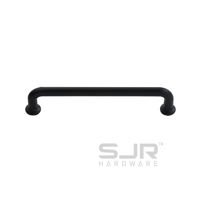 Exquisite And Beautiful Zinc Alloy Handle 2087
