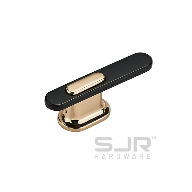 Zinc Alloy Cabinet Handle 10040