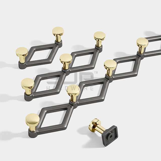 Cloth Hook Towel Coat Hook Rack Clothing Hat Coat Hanger Hook 10278