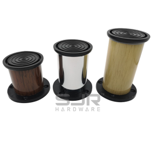 Sofa Plastic Legs for Household Furniture Cabinet ,China Sofa Legs Supplier 10886