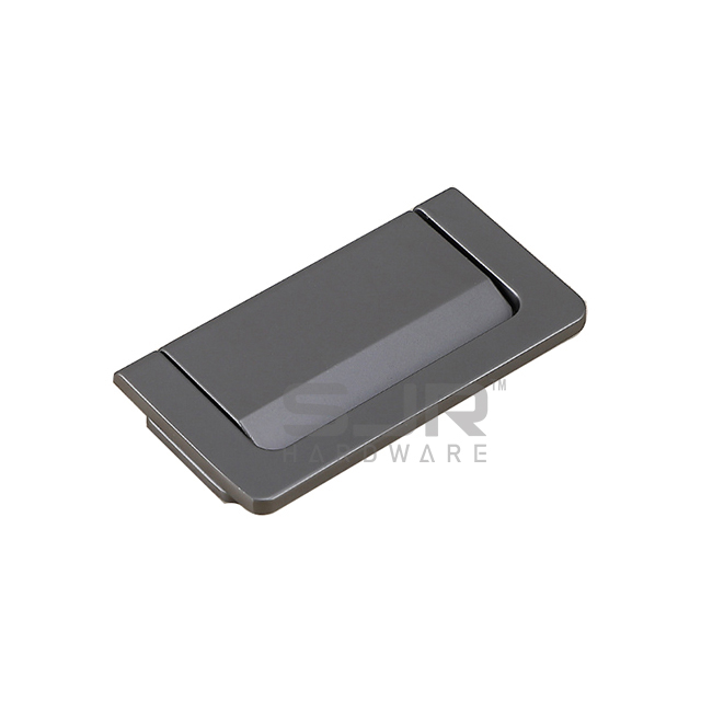 Wardrobe Sliding Drawer Folding Handle