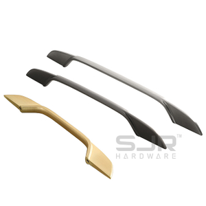 modern minimalist style cabinet handles