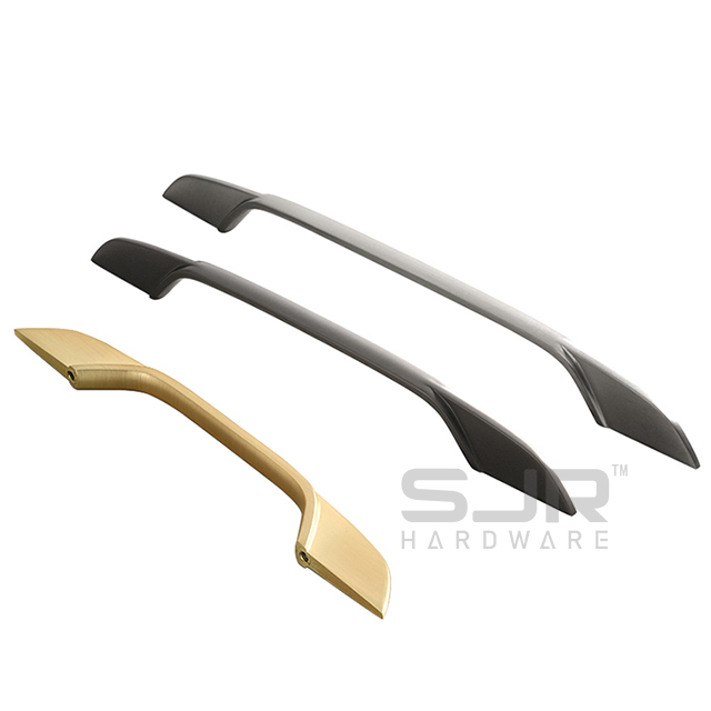 modern minimalist style cabinet handles